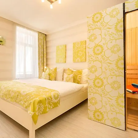 View Apartment Binz
