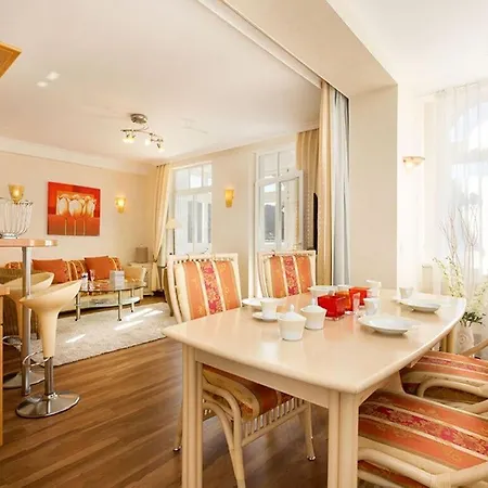 Apartment View *